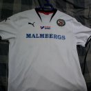 Orebro football shirt 2007