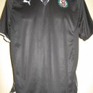 Away football shirt (unknown year)