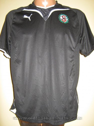 Orebro Away football shirt (unknown year)