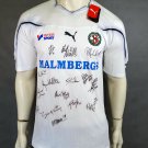 Home football shirt (unknown year)