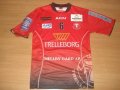 Trelleborgs Away football shirt 2011 - 2012