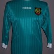 Away football shirt (unknown year)