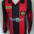 Home football shirt (unknown year)