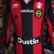 Home football shirt (unknown year)