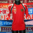 Home football shirt (unknown year)