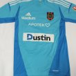 Away football shirt (unknown year)