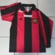 Home football shirt 1999 - 2001