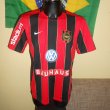 Home football shirt (unknown year)
