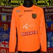 Goalkeeper football shirt 2015 - 2016