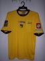 Negeri Sembilan FC  Home baju bolasepak 2011