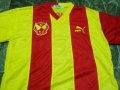 Selangor FA  Home football shirt 1992