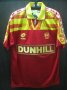 Selangor FA  Home football shirt 1996