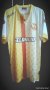 Selangor FA  Away football shirt 2015