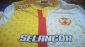 Selangor FA  Away football shirt 2015