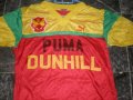 Selangor FA  Home football shirt 1986