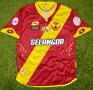 Selangor FA  Home football shirt 2016