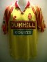 Selangor FA  Home football shirt 1998