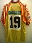 Selangor FA  Home football shirt 1998