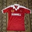 Home football shirt 1985 - ?