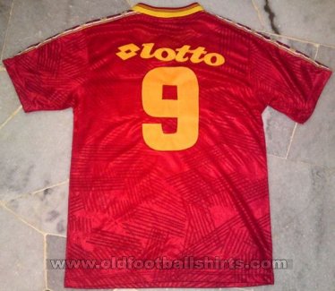 Selangor FA  Home football shirt 1993