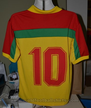 Selangor FA  Special football shirt 2013 - ?