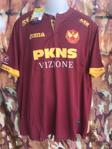 Selangor FA  Home football shirt 2020