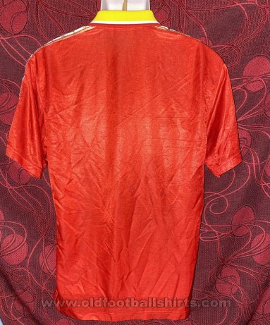 Selangor FA  Home football shirt 1994
