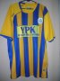 Perlis FA  Home football shirt 2011