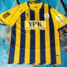 Home football shirt 2011