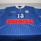 Away football shirt 1997