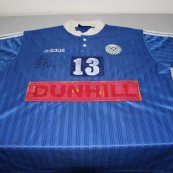 Away football shirt 1997