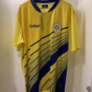 Home football shirt 2018