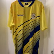 Home football shirt 2018
