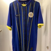 Away football shirt 2018