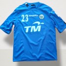 Away football shirt 2006 - 2007
