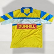 Home football shirt 1999 - 2000