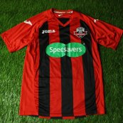 Home football shirt 2013 - 2014