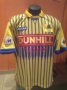 Pahang FA  Home football shirt 1998 - 1999