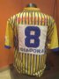 Pahang FA  Home football shirt 1998 - 1999