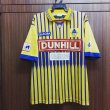 Home φανέλα ποδόσφαιρου 1998 - 1999
