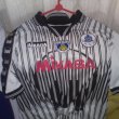 Home φανέλα ποδόσφαιρου 1999 - 2000