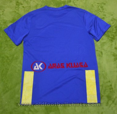 Pahang FA  Third football shirt 2014