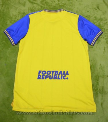 Pahang FA  Home football shirt 2020