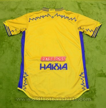 Pahang FA  Home football shirt 2022