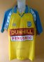 Penang FA  Away football shirt 2000