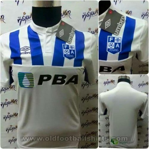 Penang FA  Away baju bolasepak 2015