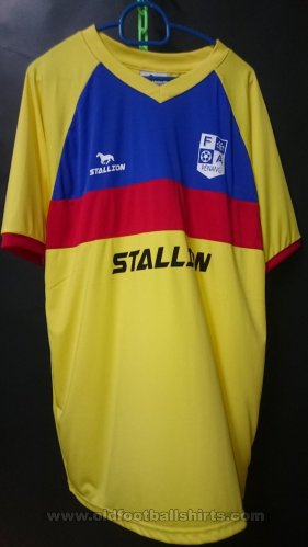 Penang FA  Training/Leisure football shirt 2019