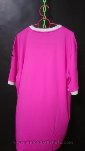 Penang FA  Away football shirt 2013