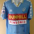 Away baju bolasepak 2000