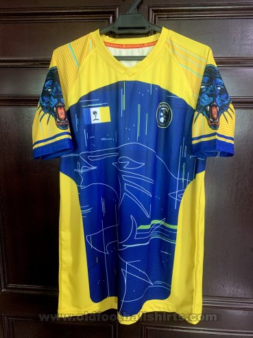 Penang FA  Training/Leisure football shirt 2021